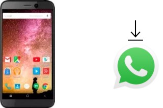 Cómo instalar WhatsApp en un Archos 40 Power