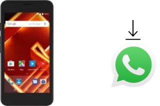 Cómo instalar WhatsApp en un Archos 45 Access 4G