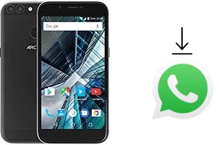 Cómo instalar WhatsApp en un Archos 50 Graphite