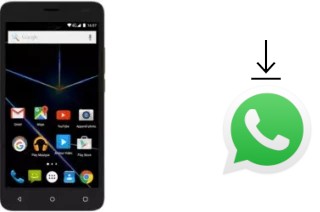 Cómo instalar WhatsApp en un Archos 50d Oxygen