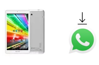 Cómo instalar WhatsApp en un Archos 70 Platinum 3G