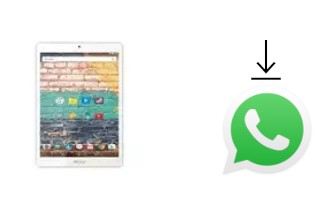 Cómo instalar WhatsApp en un Archos 79b Neon