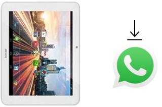 Cómo instalar WhatsApp en un Archos 80 Helium 4G