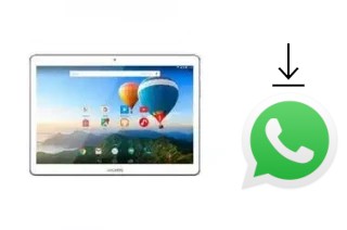 Cómo instalar WhatsApp en un Archos 96 Xenon