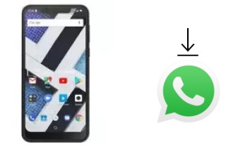 Cómo instalar WhatsApp en un Archos Core 62S