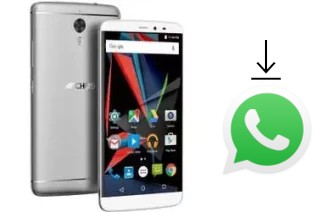 Cómo instalar WhatsApp en un Archos Diamond 2 Note