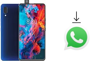 Cómo instalar WhatsApp en un Archos Diamond