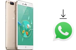 Cómo instalar WhatsApp en un Archos Diamond Alpha +