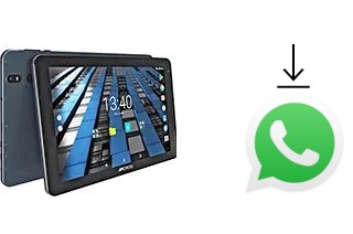 Cómo instalar WhatsApp en un Archos Diamond Tab