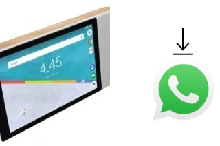 Cómo instalar WhatsApp en un Archos Hello 10