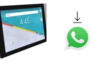 Cómo instalar WhatsApp en un Archos Hello 7