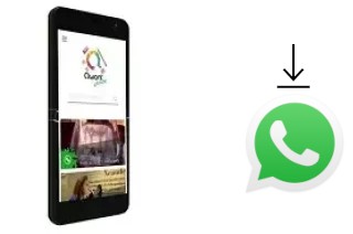 Cómo instalar WhatsApp en un Archos Junior Phone