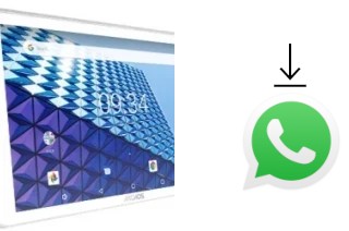 Cómo instalar WhatsApp en un Archos Oxygen 101 4G