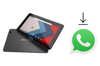 Cómo instalar WhatsApp en un Archos Oxygen 101 S