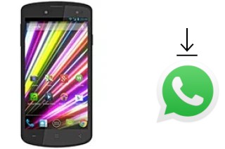 Cómo instalar WhatsApp en un Archos 50 Oxygen