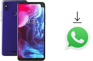 Cómo instalar WhatsApp en un Archos Oxygen 68XL