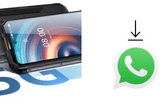 Cómo instalar WhatsApp en un Archos X67 5G