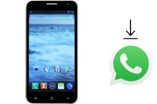 Cómo instalar WhatsApp en un Argom E500