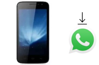 Cómo instalar WhatsApp en un Arise AR42