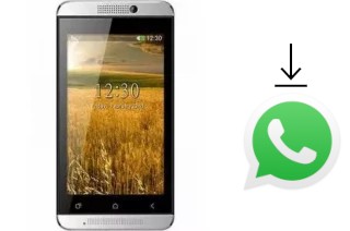 Cómo instalar WhatsApp en un Arise Splash T401