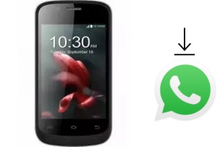 Cómo instalar WhatsApp en un Arise T1 Plus Rowdy