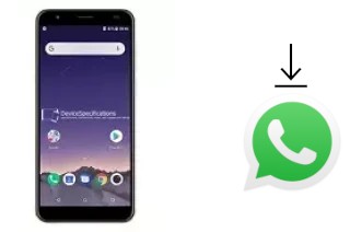 Cómo instalar WhatsApp en un Ark Benefit M9