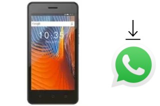 Cómo instalar WhatsApp en un Ark Benefit S452