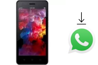 Cómo instalar WhatsApp en un Ark Benefit S453