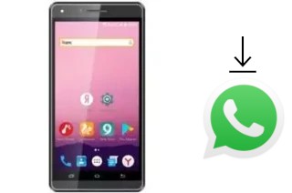 Cómo instalar WhatsApp en un Ark Benefit S503 Max