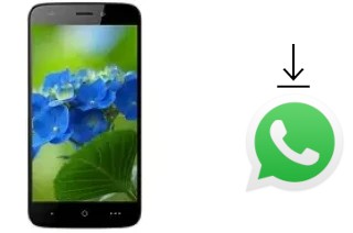 Cómo instalar WhatsApp en un Ark Benefit S505