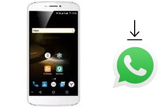 Cómo instalar WhatsApp en un Ark Phantom 1