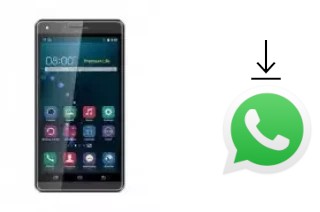 Cómo instalar WhatsApp en un Ark S503 (New)