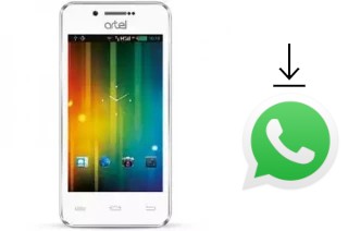 Cómo instalar WhatsApp en un Artel ADI5