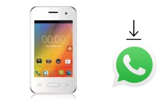 Cómo instalar WhatsApp en un Asiafone AF9192