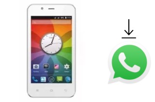 Cómo instalar WhatsApp en un Asiafone AF9877