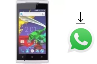 Cómo instalar WhatsApp en un Asiafone Asiadroid AF06