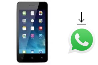 Cómo instalar WhatsApp en un Asiafone Asiadroid AF10