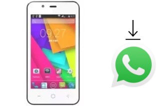 Cómo instalar WhatsApp en un Asiafone Asiadroid AF11