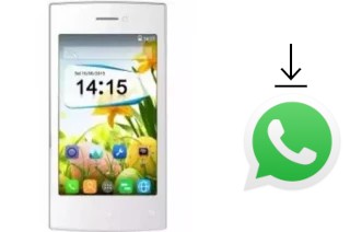 Cómo instalar WhatsApp en un Asiafone Asiadroid AF15