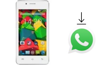 Cómo instalar WhatsApp en un Asiafone Asiadroid AF16