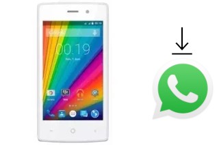 Cómo instalar WhatsApp en un Asiafone Asiadroid AF19