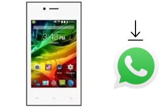 Cómo instalar WhatsApp en un Asiafone Asiadroid AF73