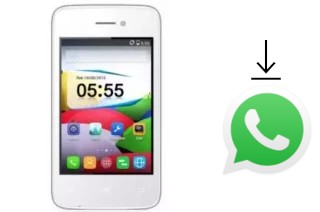 Cómo instalar WhatsApp en un Asiafone Asiadroid AF75