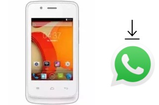 Cómo instalar WhatsApp en un Asiafone Asiadroid AF78