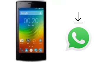 Cómo instalar WhatsApp en un Asiafone Asiadroid AF92