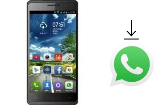 Cómo instalar WhatsApp en un ASK SP509 3G