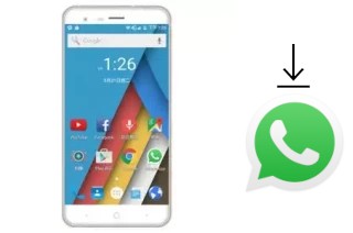 Cómo instalar WhatsApp en un ASK SP511 4G