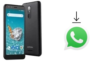 Cómo instalar WhatsApp en un Aspera Gem