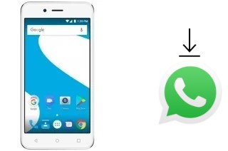 Cómo instalar WhatsApp en un Aspera Jazz