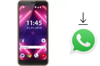 Cómo instalar WhatsApp en un Assistant AS-401L Asper